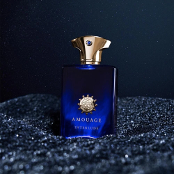 عطر امواج انترلود 53 الرجالي او دو بارفيوم 100 مل Amouage Interlude 53 Eau de Parfum for Men